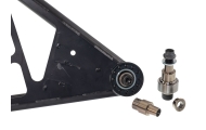 T45 Wishbone Lower Ball Joint Adaptors Image