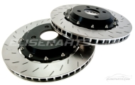 Performance Friction 295mm Discs Image