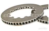Performance Friction 295mm Disc Rotors Image