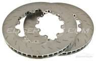 Performance Friction 295mm Disc Rotors Image