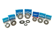 PG1 Gearbox Bearing and Seal Rebuild Set Image