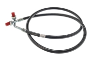 AC High Pressure Hose (Front to Rear) A120P0025S Image