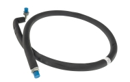 AC Suction Hose (Front to Rear) A120P0024S Image