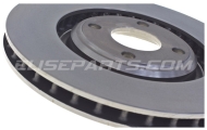 Plain Brake Discs S1, S2 & S3 Image