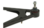 Powder Coated Front Upper Wishbone R/H Image