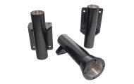 Pro Alloy Air Jack Mounts Image