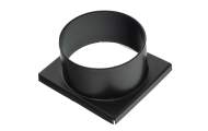 Heater Blower to Flexi Hose Outlet Image