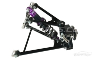 Quantum Racing One Zero Damper Set Image