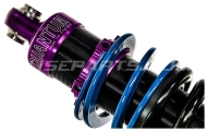 Quantum Racing One Zero Damper Set Image