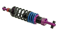 Quantum Racing Two Zero Damper Set Image