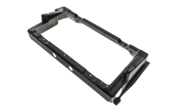 S1 Elise / Exige Radiator Housing A111B0381K Image