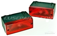 Rear Fog Lamp Image