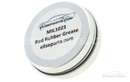 Red Rubber Assembly Grease Image