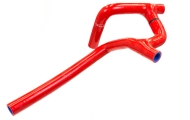 K Series Red Silicone Cooling System Hoses Image