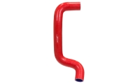 K Series Red Silicone Cooling System Hoses Image