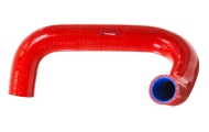 K Series Red Silicone Cooling System Hoses Image