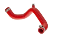 K Series Red Silicone Cooling System Hoses Image