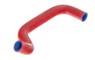 K Series Red Silicone Cooling System Hoses Image