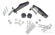 Reduced Bump Steering Arm Set Image