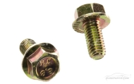 Rover K Series Clutch Bolts Image