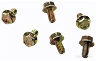 Rover K Series Clutch Bolts Image