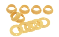 Rover K-Series Pedal Box Bush Overhaul Set Image