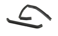 Pair of Rubber Front Cover Seals Image