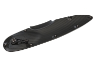 S1 Carbon Fibre Door Panels Image