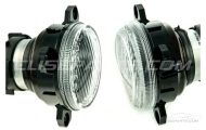 S1 Driving Light Protectors Image