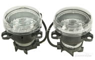 S1 Driving Light Protectors Image
