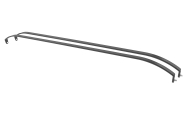 S1 Elise Carbon Fibre Roof Bow Image