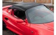 S1 Elise Hardtop Image