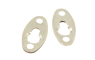 S1 Elise Soft Top Escutcheon B111B0200F Image