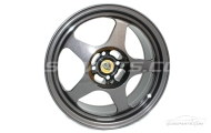 S1 Elise Wheels (Gunmetal) Image