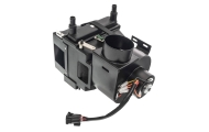 S1 Interior Blower Motor A111P0012F Image