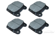 S1 Elise MMC Brake Pads Image