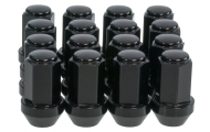 S1 Black Rota Wheel Nuts Image