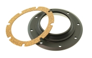 S2 / S3 / V6 Exige Fuel Filler Surround Cork Gasket B117L0026F Image