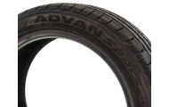 S2 / S3 Advan Sport V105 Tyres (Full Set) Image