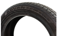 S2 / S3 Advan Sport V105 Tyres (Full Set) Image