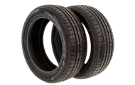 S2 / S3 Advan Sport V105 Tyres (Full Set) Image