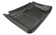 S2 / S3 Elise Carbon Fibre "Short" Hardtop Image