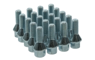 S2 / S3 Silver Longer Wheel Bolts Image