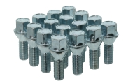 S2 / S3 Silver Longer Wheel Bolts Image