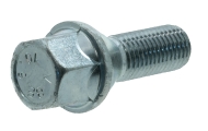 S2 / S3 Silver Longer Wheel Bolts Image