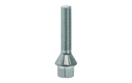 S2 / S3 Silver Longer Wheel Bolts Image