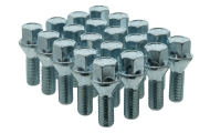 S2 / S3 Wheel Bolts 26mm Thread Image