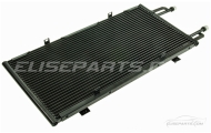 S2 / S3 Black Air Con Condenser Image