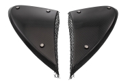 S2 Carbon Fibre Sport Side Scoop Image