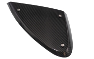 S2 Carbon Fibre Sport Side Scoop Image